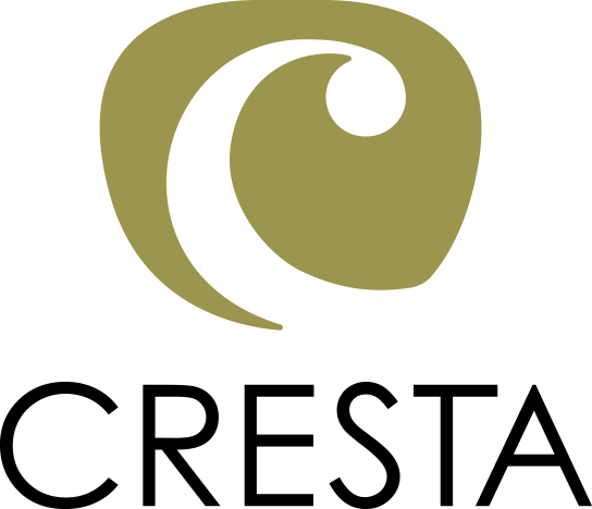 Logo CRESTA